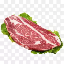 肉牛牛排肉-原家庭用牛排