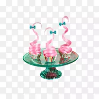 卡佩利粉红谷歌图片-免费冰淇淋创意粉红色头发扣材料图片