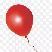免费气球图标-浮动气球
