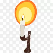 蜡烛下载图标-蜡烛