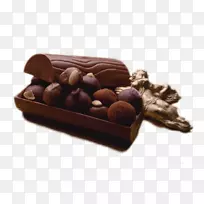 巧克力果脯甜点Dxi贸易糕点-巧克力礼品