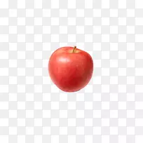 苹果红苹果