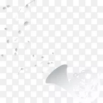 黑白萨克斯管音符.灰色萨克斯音符