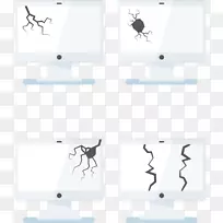 电脑监视器下载破解电脑屏幕