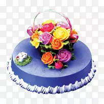 生日蛋糕祝你生日快乐-蛋糕