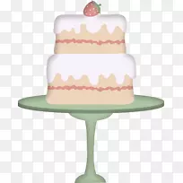 生日蛋糕-蛋糕