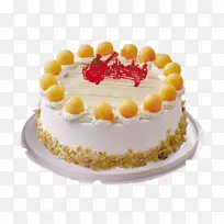 雪纺蛋糕水果蛋糕圆饼生日蛋糕bxe1nh-蛋糕