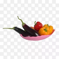 贝尔胡椒，墨西哥辣椒，青椒，蔬菜-新鲜蔬菜
