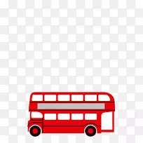 香港巴士公共交通巴士-汽车