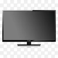 背光lcd高清电视电脑显示器4k硬屏液晶电视全高清lcd