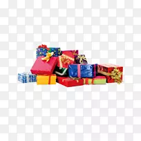 礼品包装盒丝带-各种礼品