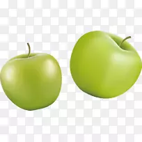 史密斯奶奶绿色超级食品天然食品.绿色苹果的农业和副业产品