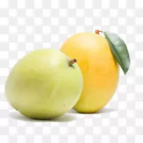惠利县密益立农业发展有限公司。芒果食品-黄色美味芒果