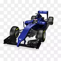 威廉姆斯马提尼2014年FIA一级方程式世界锦标赛撒哈拉力量印度F1队2018年FIA一级方程式世界锦标赛威廉姆斯FW 36-紫色F1