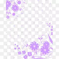 纹理映射-紫色纹理