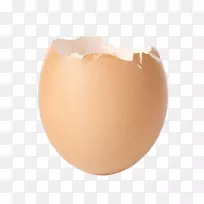 鸡蛋壳-无蛋壳拉料