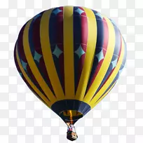 热气球玩具气球热气球