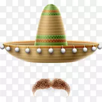 墨西哥帽子墨西哥菜
