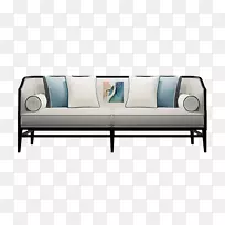 沙发家具室内设计服务.舒适沙发设计要素
