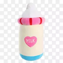 婴儿奶瓶设计