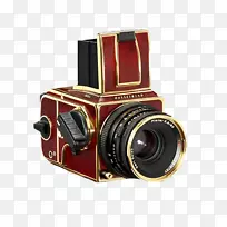 照相胶片照相机柯达哈塞尔布拉德摄影.老式照相机