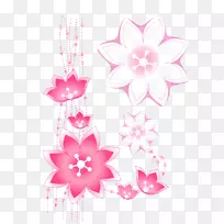 生日蛋糕，祝你生日快乐，丈夫幸福-花卉花料