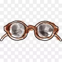 眼镜-北欧珠宝眼镜