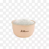 土壤碗图标-土锅米