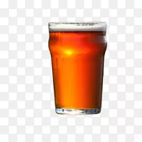 塔普司啤酒蒸馏饮料德科宁苏芬啤酒厂-一杯啤酒