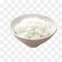 白米-大米饭