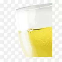 啤酒节酒精饮料手写啤酒