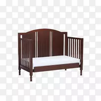 床架婴儿床上用品婴儿床的尺寸.样品3d家庭