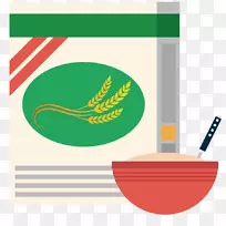 牛奶水果沙拉食品.病媒儿童食品大米