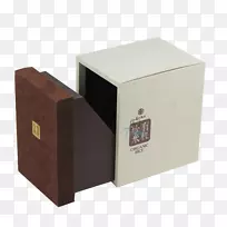 纸盒包装和标签米食品包装.精细盒装大米