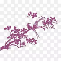 风木棉墙纸