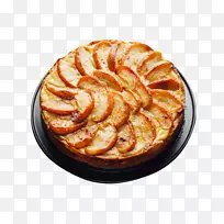 蛋糕馅饼苹果模-西方苹果派