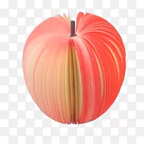 苹果奥格里斯-创意苹果片