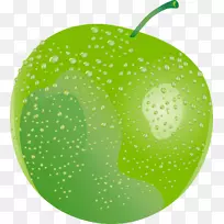 下载-绿色苹果开销