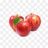 苹果汁-红苹果墙纸