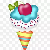 雪糕下载-苹果冰淇淋