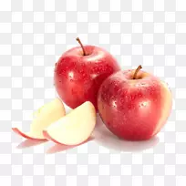 麦金托什富士苹果-鲜苹果