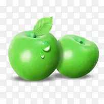 史密斯奶奶绿色苹果-绿色苹果