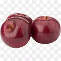 苹果红血管心血管疾病-红苹果