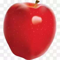 红苹果食品-红苹果