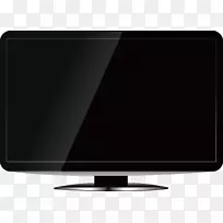 电视机液晶电视计算机监视器液晶电视