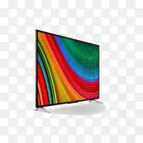 小米1080 p电视智能电视MIUI-明亮4k液晶电视