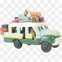 模型车Joomla玩具内容管理系统-轿车