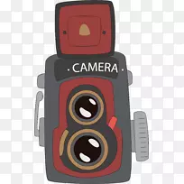 相机下载-黑色摄像机