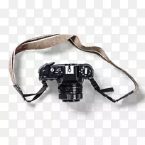 单镜头反射式相机数码单反式单反相机