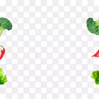蔬菜水果番茄-新鲜水果和蔬菜